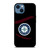 SEATTLE MARINERS 2 iPhone 14 Case
