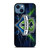 SEATTLE SOUNDERS FC ICON iPhone 14 Case