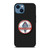 SHELBY COBRA FORD iPhone 14 Case