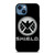 SHIELD 1 iPhone 14 Case
