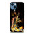 SLASH G N R iPhone 14 Case