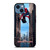 SPIDERMAN FAR FROM HOME BACKPACKER iPhone 14 Case