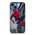 SPIDERMAN HOMECOMING MARVEL iPhone 14 Case