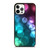 MUSHROOM NEON MARIO BROSS iPhone 12 Pro Case