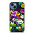 SPLATOON 3 iPhone 14 Case