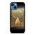 STAR TREK COMMUNICATOR 3 iPhone 14 Case