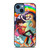 STAR VS THE FORCES OF EVIL iPhone 14 Case