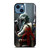 STAR WARS BOBA FETT COOL iPhone 14 Case