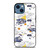 STARWARS SPACESHIP iPhone 14 Case