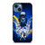 STEPHEN CURRY IS A WARRIORS iPhone 14 Case