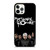 MY CHEMICAL ROMANCE BAND iPhone 12 Pro Case