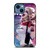 SUICIDE SQUAD HARLEY QUINN SEXY iPhone 14 Case