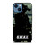 SWAT ARMY iPhone 14 Case