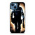 SWAT S.W.A.T iPhone 14 Case