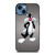 SYLVESTER THE CAT iPhone 14 Case