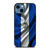 SYMBOL EL SALVADOR iPhone 14 Case