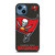 TAMPA BAY BUCCANEERS BUCS iPhone 14 Case