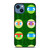 TEENAGE MUTANT NINJA TURTLES BABIES TMNT iPhone 14 Case