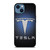 TESLA MOTORS CASE iPhone 14 Case