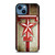 TEXAS A&M ATM iPhone 14 Case