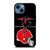 TEXAS TECH RED RAIDERS iPhone 14 Case TEXAS TECH RED RAIDERS iPhone 14 Case