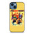 THE BIG BANG THEORY 2 iPhone 14 Case