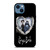 THE CORPSE BRIDE iPhone 14 Case