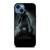 THE ELDER SCROLLS V SKYRIM iPhone 14 Case THE ELDER SCROLLS V SKYRIM iPhone 14 Case