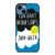 THE FAULT IN THE STAR iPhone 14 Case