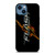 THE FLASH SUPERHERO iPhone 14 Case