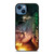THE FLASH VS ARROW 2 iPhone 14 Case THE FLASH VS ARROW 2 iPhone 14 Case
