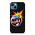 THE HUNDREDS BOMS iPhone 14 Case