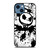 THE NIGHTMARE BEFORE CHRISTMAS ART iPhone 14 Case