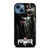 THE PUNISHER MARVEL MOVIE iPhone 14 Case