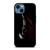 THOR SUPERHERO MARVEL iPhone 14 Case