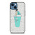 TIFFANY AND CO 2 iPhone 14 Case