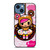 TOKIDOKI DONUTELLA iPhone 14 Case