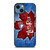 TORONTO BLUE JAYS BASEBALL iPhone 14 Case