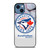 TORONTO BLUE JAYS BASEBALL iPhone 14 Case