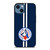TORONTO BLUE JAYS BASEBALL MLB iPhone 14 Case