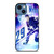 TORONTO MAPLE LEAFS WILLIAM NYLANDER iPhone 14 Case