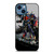 TRANSFORMERS OPTIMUS PRIME iPhone 14 Case