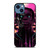 TRAVIS SCOTT CONCERT FORNITE iPhone 14 Case TRAVIS SCOTT CONCERT FORNITE iPhone 14 Case