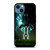 TRIFORCE LEGEND OF ZELDA iPhone 14 Case
