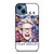 TYLER OAKLEY'S BINGE iPhone 14 Case