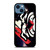 UGA GEORGIA BULLDOGS FOOTBALL iPhone 14 Case