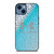 UNDER ARMOUR BLUEDROPS iPhone 14 Case