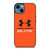 UNDER ARMOUR ELITE iPhone 14 Case