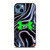 UNDER ARMOUR LOGO LIQUID CHROME iPhone 14 Case