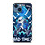 UNDERTALE SANS BAD TIME iPhone 14 Case